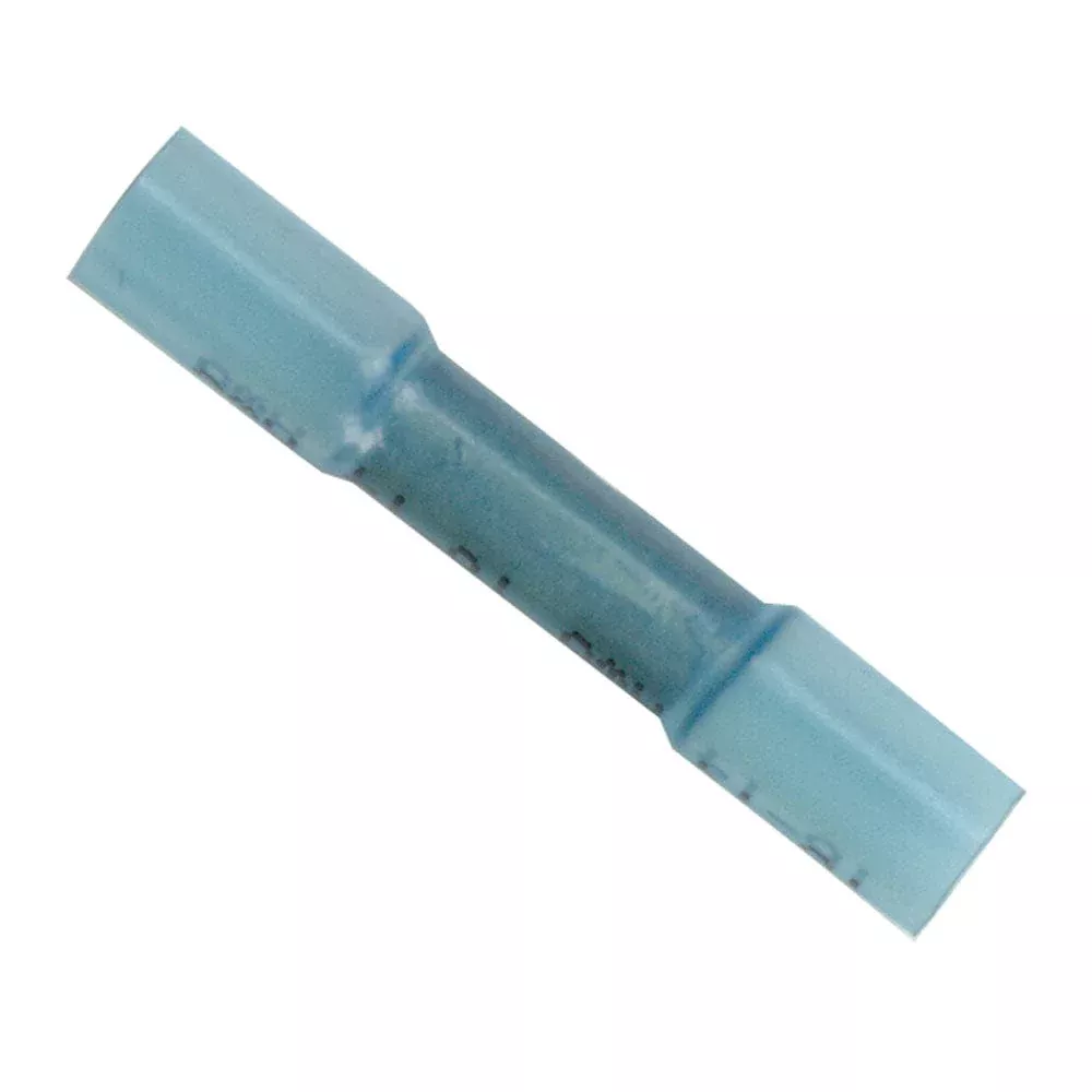 Ancor 16-14 Heatshrink Butt Connectors – 25-Pack