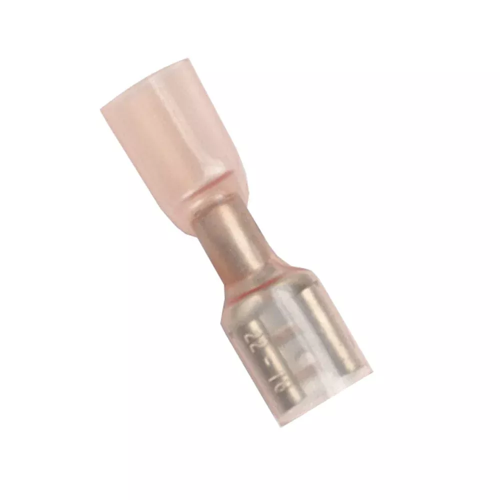 Ancor 22-18 Female Heatshrink Disconnect 100-Pack