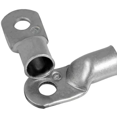 Ancor 4 Gauge 3/8-Inch Post Heavy Duty Lugs 100-Pack