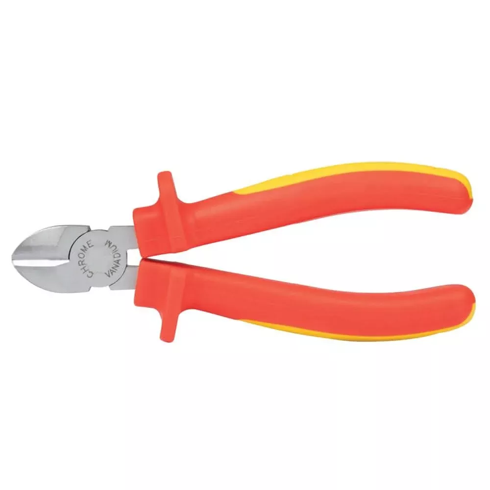 Ancor 6" Diagonal Cutting Pliers - 1000V - 710040