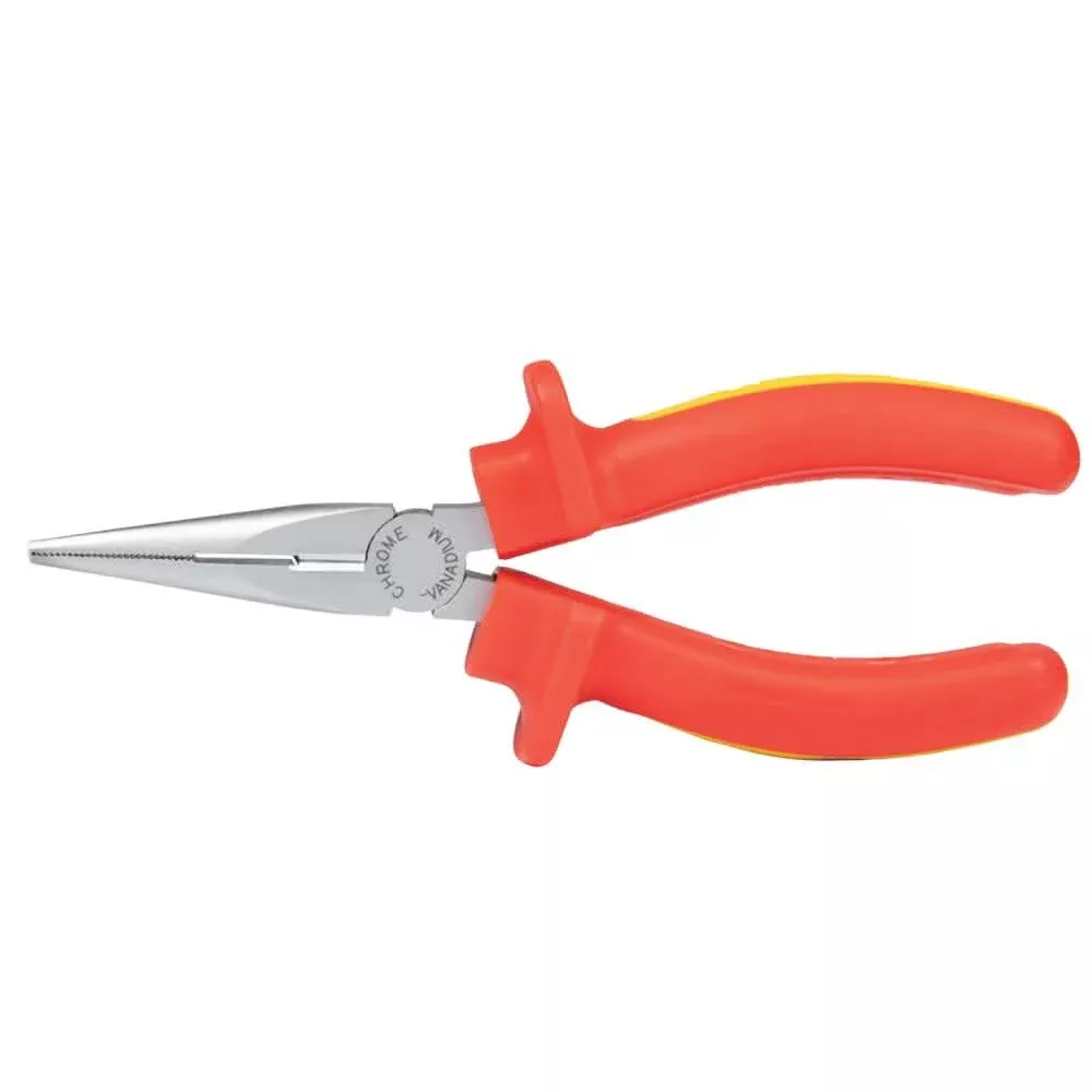 Ancor 6" Long Nose Pliers - 1000V - 710010