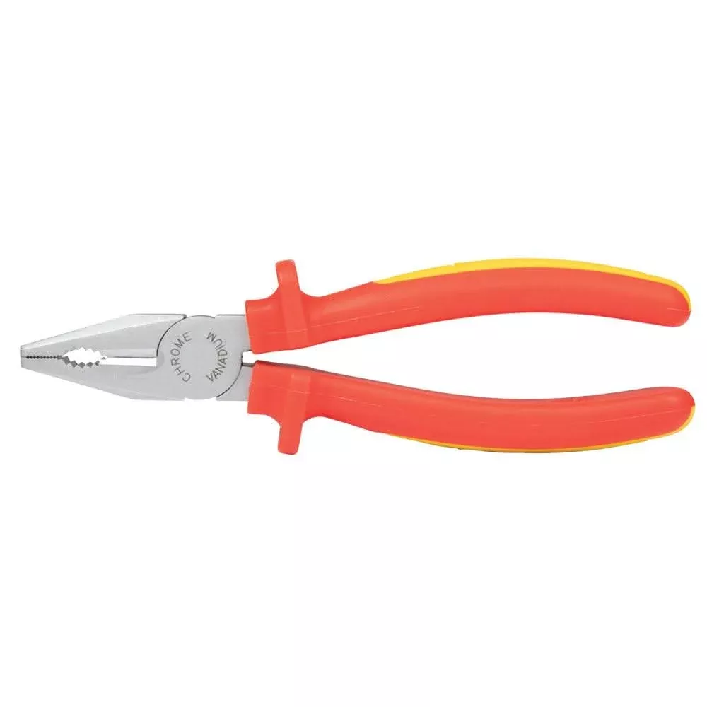 Ancor 7" Combination Pliers - 1000V - 710020
