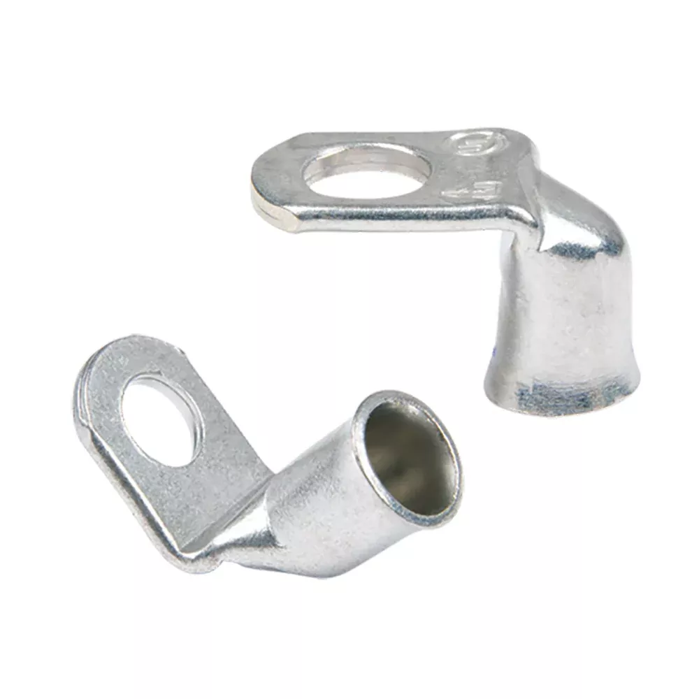 Ancor 90 Tinned Copper Lug #1 – 5/16 – 2-Piece