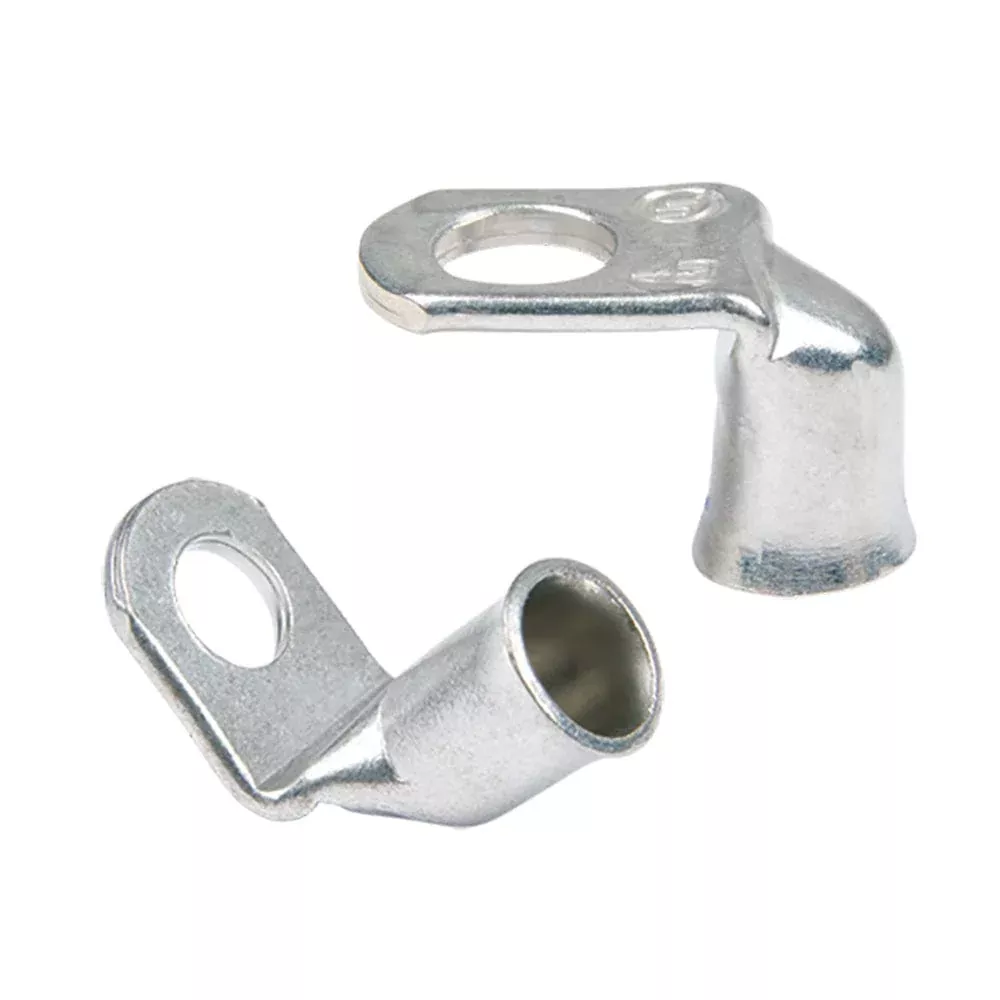 Ancor 90 Tinned Copper Lug #2 – 3/8 – 2-Piece