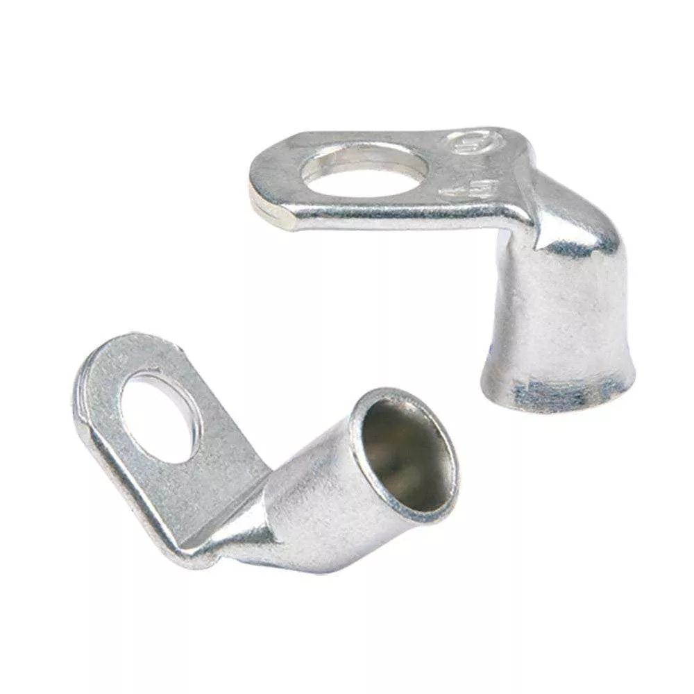 Ancor 908 Tinned Copper Lug #4 - 5/16" - 2-Piece - 262255
