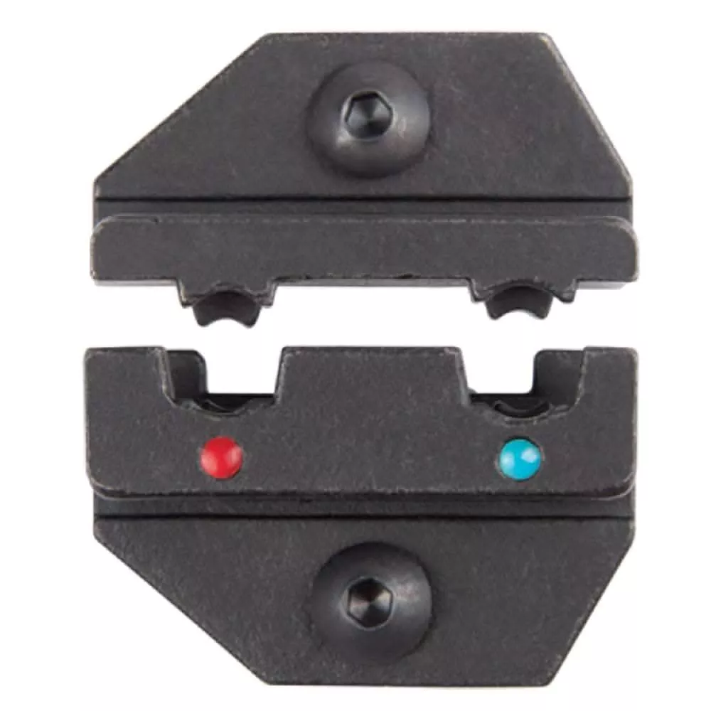 Ancor Flag Terminal Die Set 22-18/16-14 - 703041