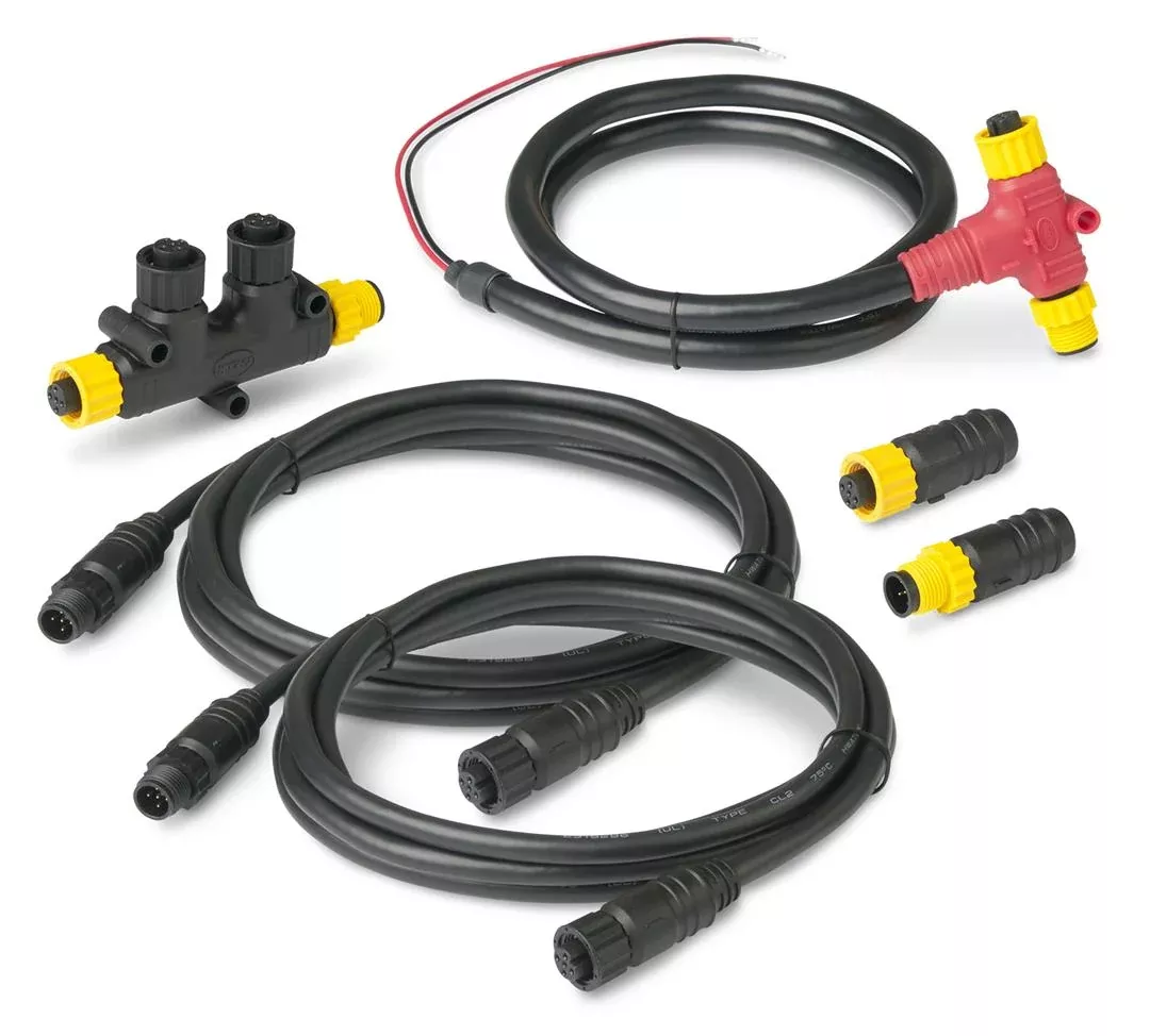 Ancor NMEA 2000 Dual Device Starter Kit - 270202