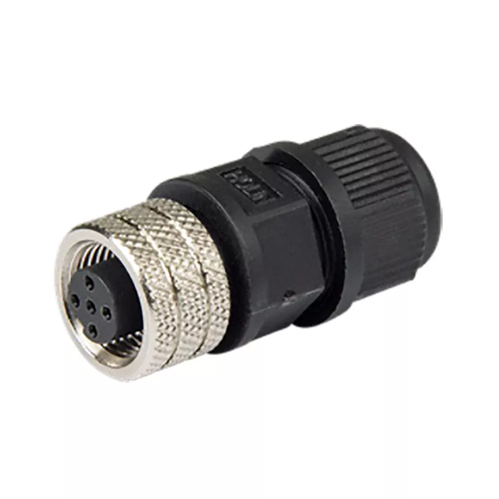 Ancor NMEA 2000 Field Serviceable Connector – Female