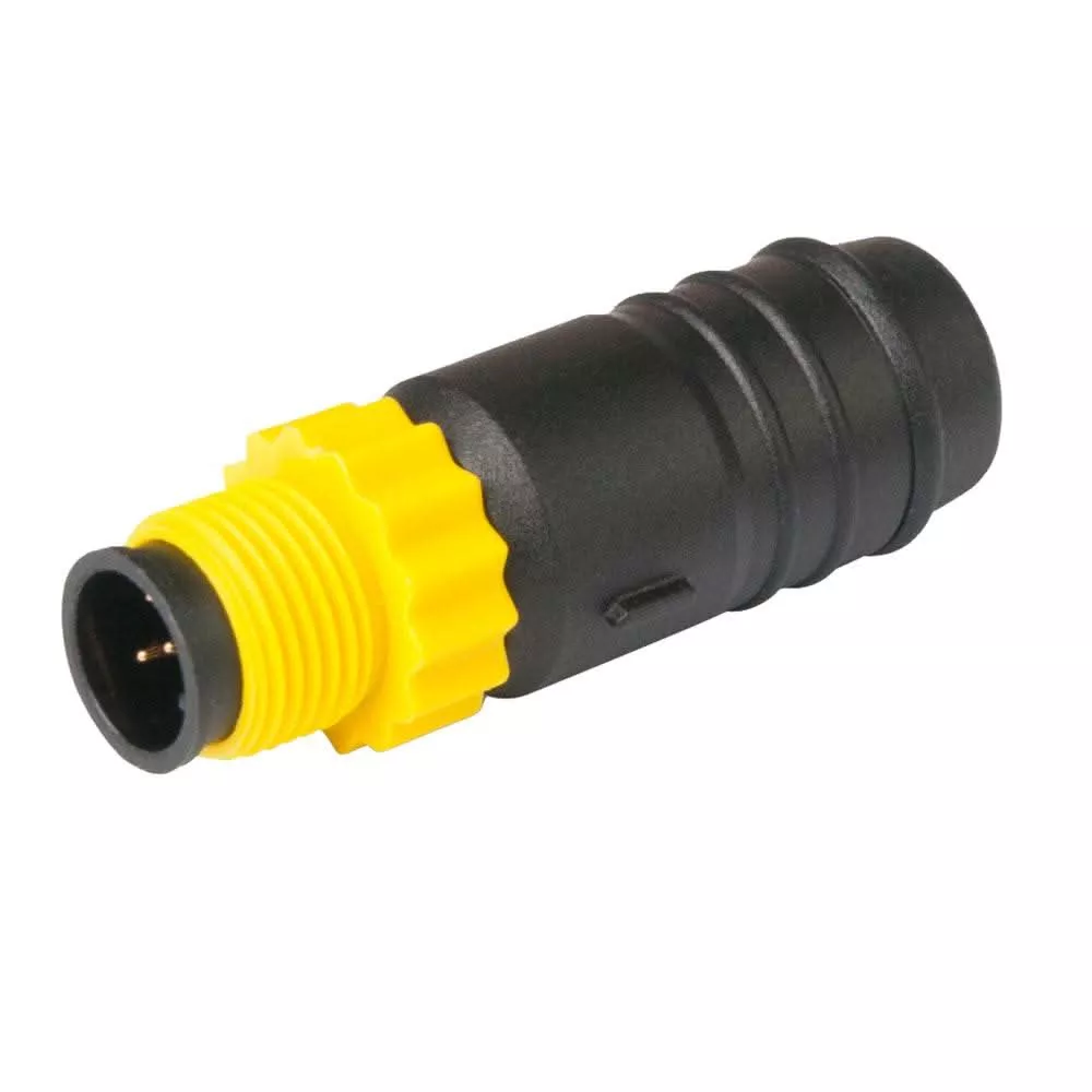 Ancor NMEA 2000 Male Terminator - 270106