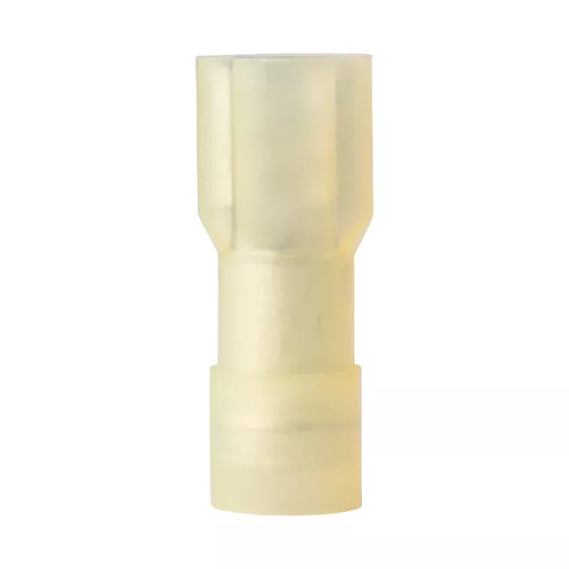 Ancor Nylon Fully Insulated Disconnect – Female – 12-10 – 100-Piece
