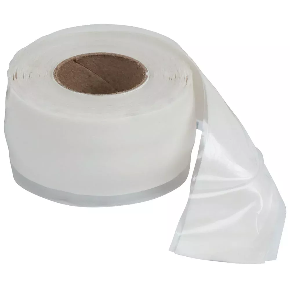 Ancor Repair Tape – 1″ x 10′ – White