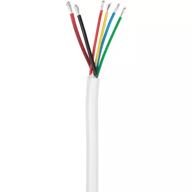 Ancor RGB Lighting and Speaker Cable 250-Foot Spool