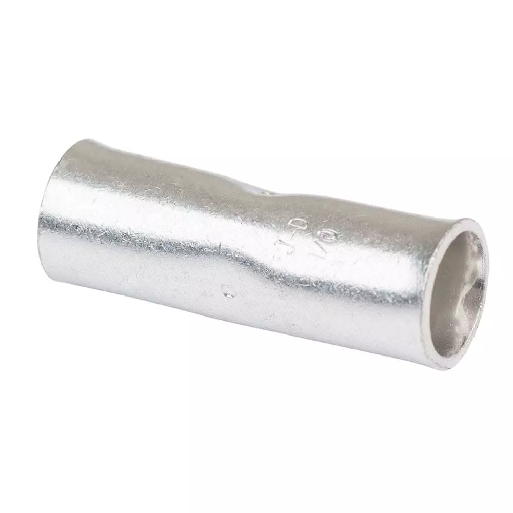 Ancor Tinned Butt Connector #1/0 - 25-Piece - 242180