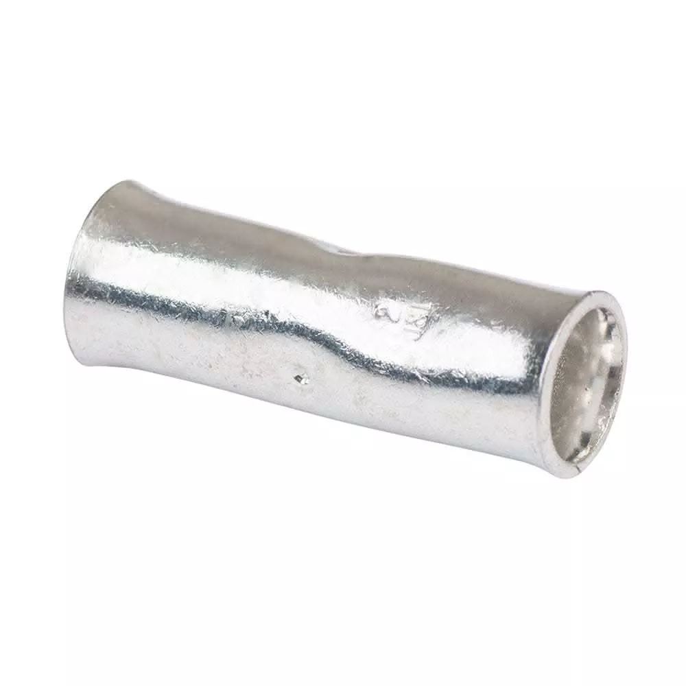 Ancor Tinned Butt Connector #2 - 25-Piece - 242160