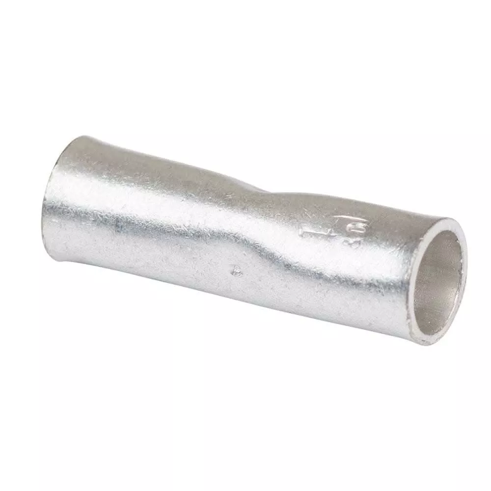 Ancor Tinned Butt Connector #4 - 25-Piece - 242150