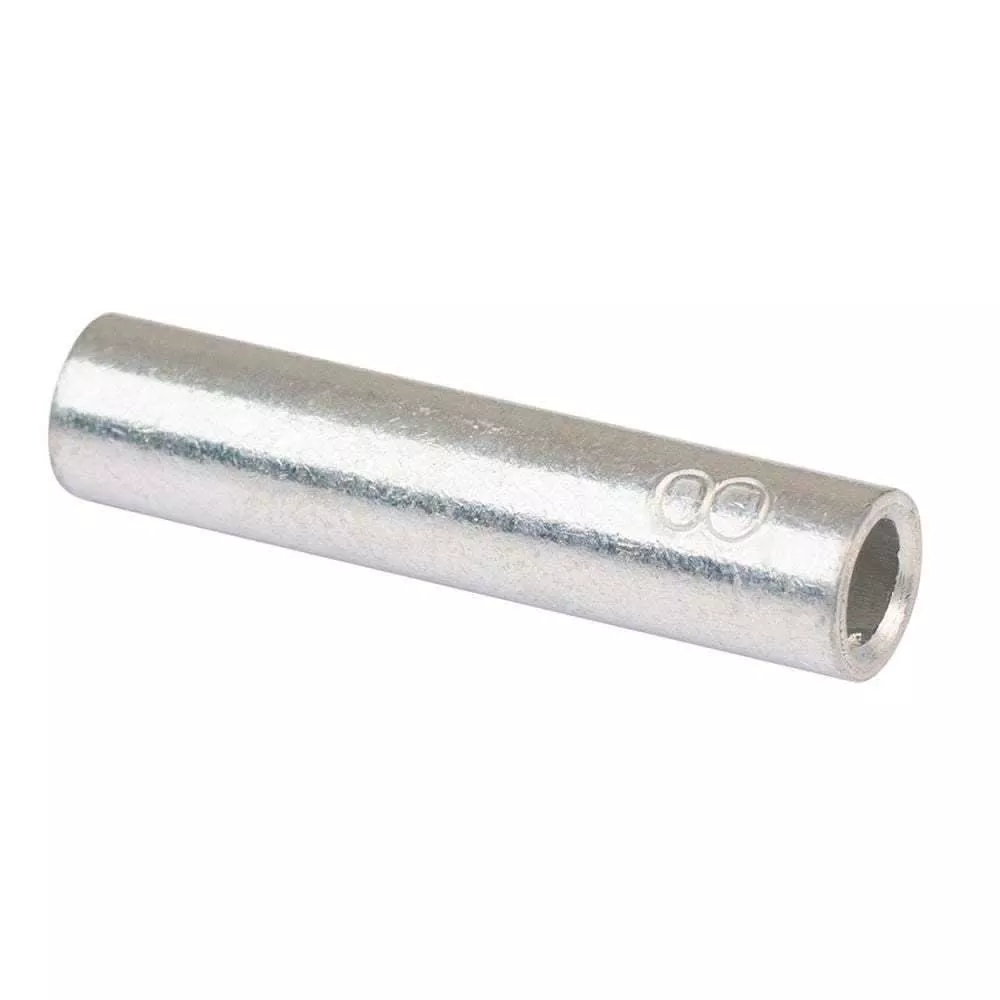 Ancor Tinned Butt Connector #8 - 25-Piece - 242130