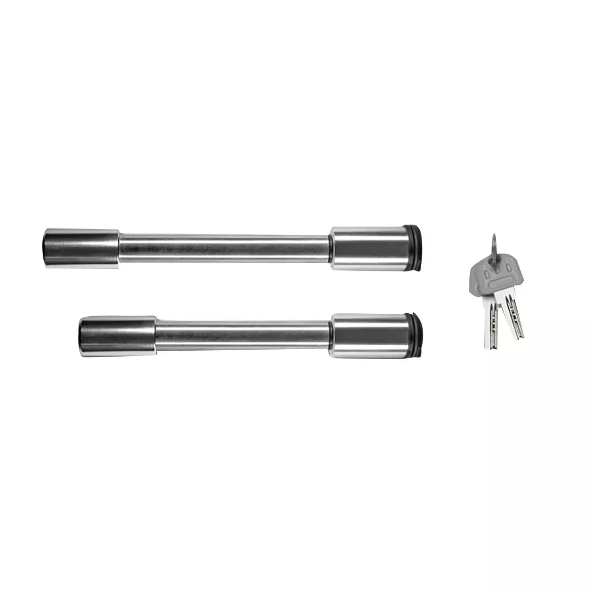 Andersen Stainless Steel Rapid Hitch Lock Set