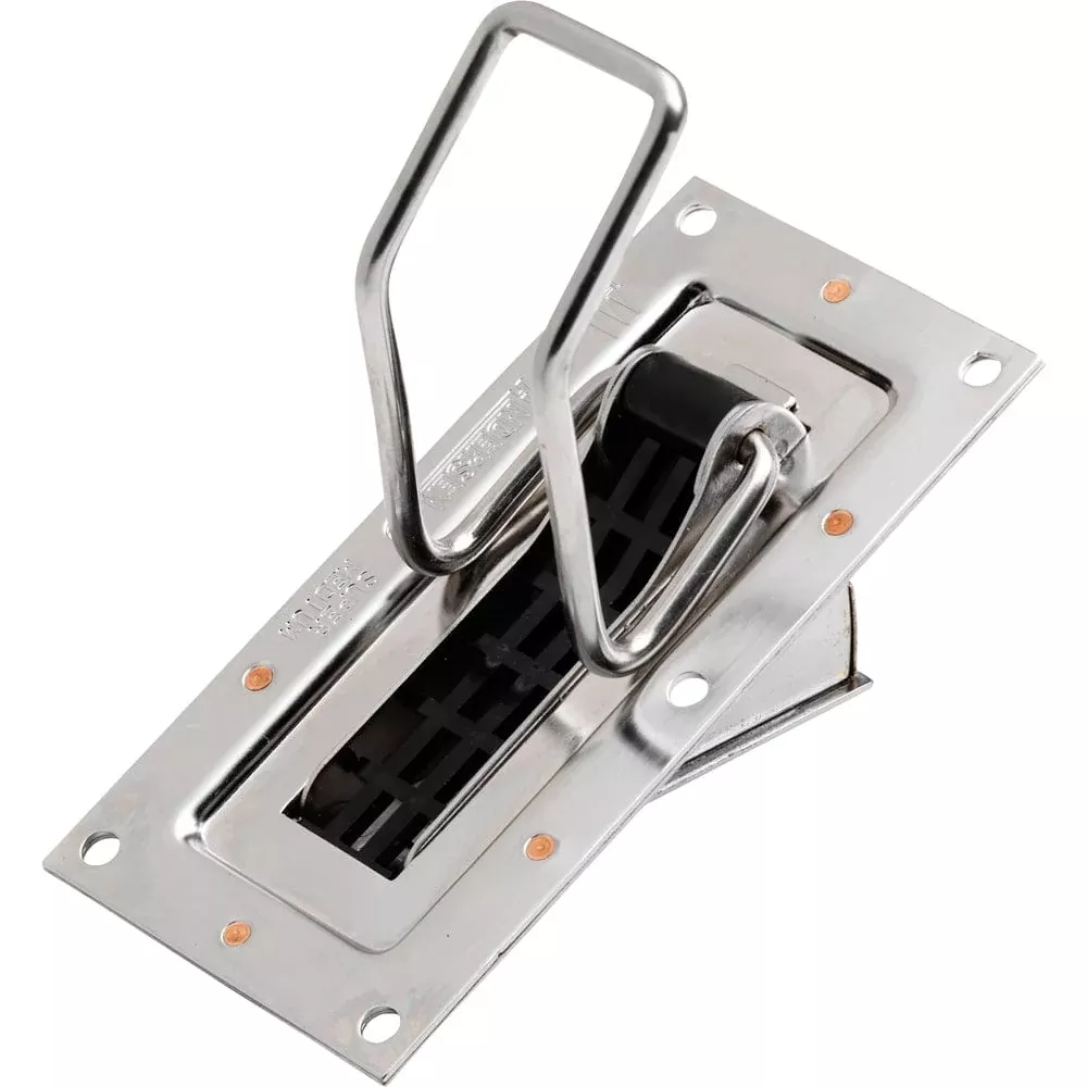 ANDERSEN Super Medium Bailer – Inside Mount