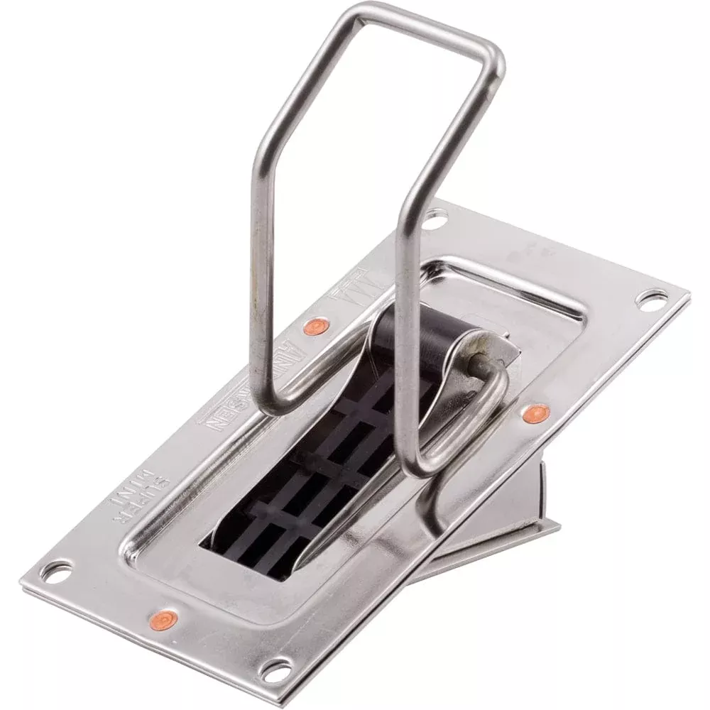 ANDERSEN Super Mini Bailer – Inside Mount