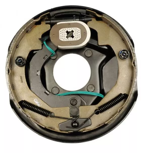 AP Products 10″ x 2.25″ Electric Brake Assembly• 014-122450