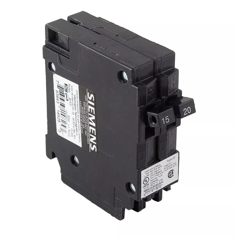 AP Products 15A / 20A Circuit Breaker