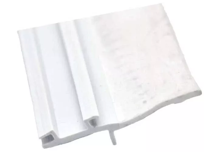 AP Products EK Base with 2″ Wiper For Use with EK D Seal – 1/2″ x 2-3/4″ x 35’• 018-426
