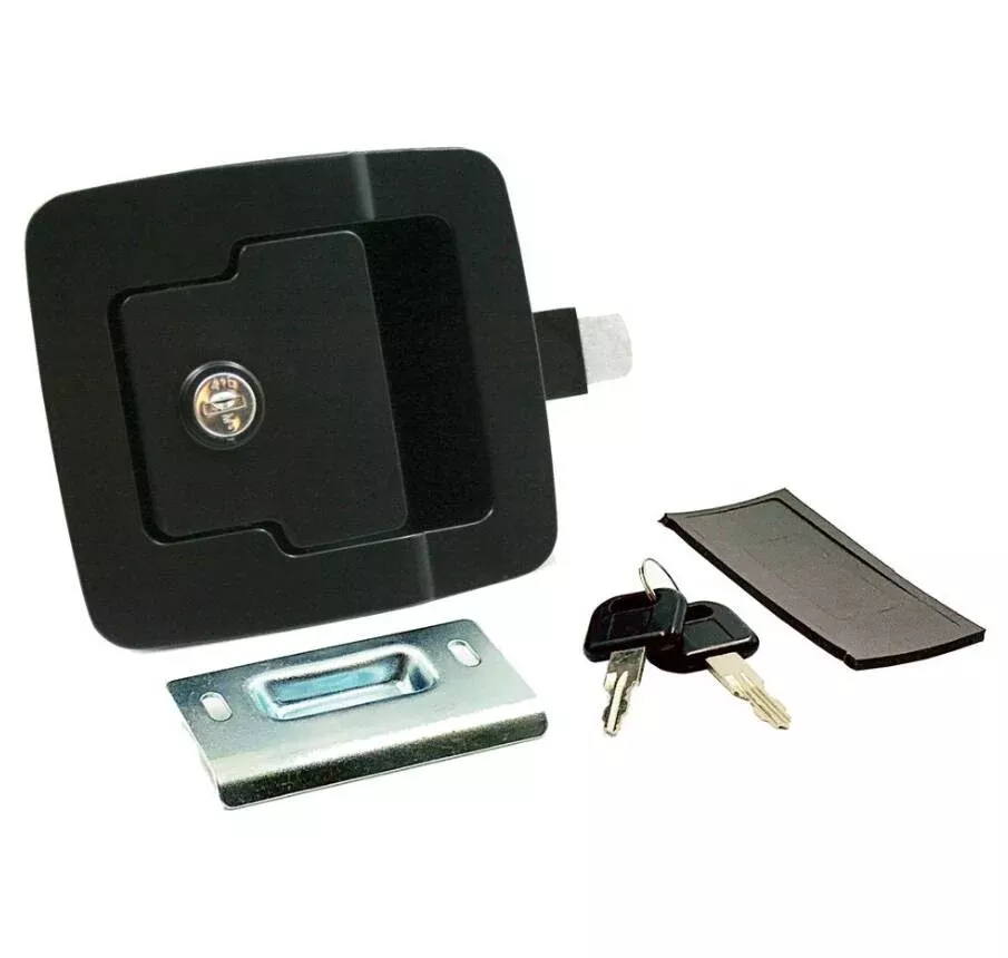 AP Products Fastec RV Baggage Door Slam Latch• 015-246219