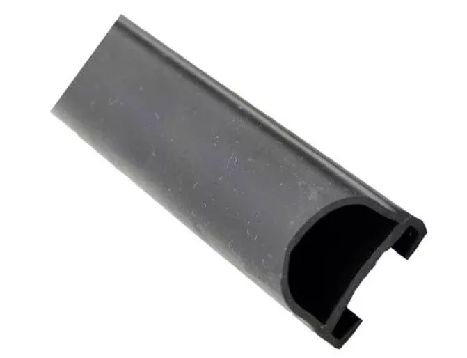 AP Products Rubber Slide-Out D-Seal 35′ Black• 018-312-EKD