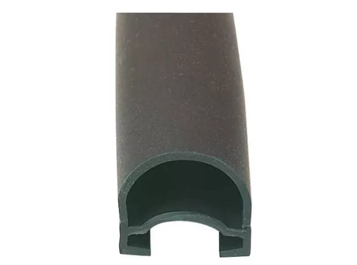 AP Products Rubber Slide-Out Modified D-Seal 50' Black• 018-2004