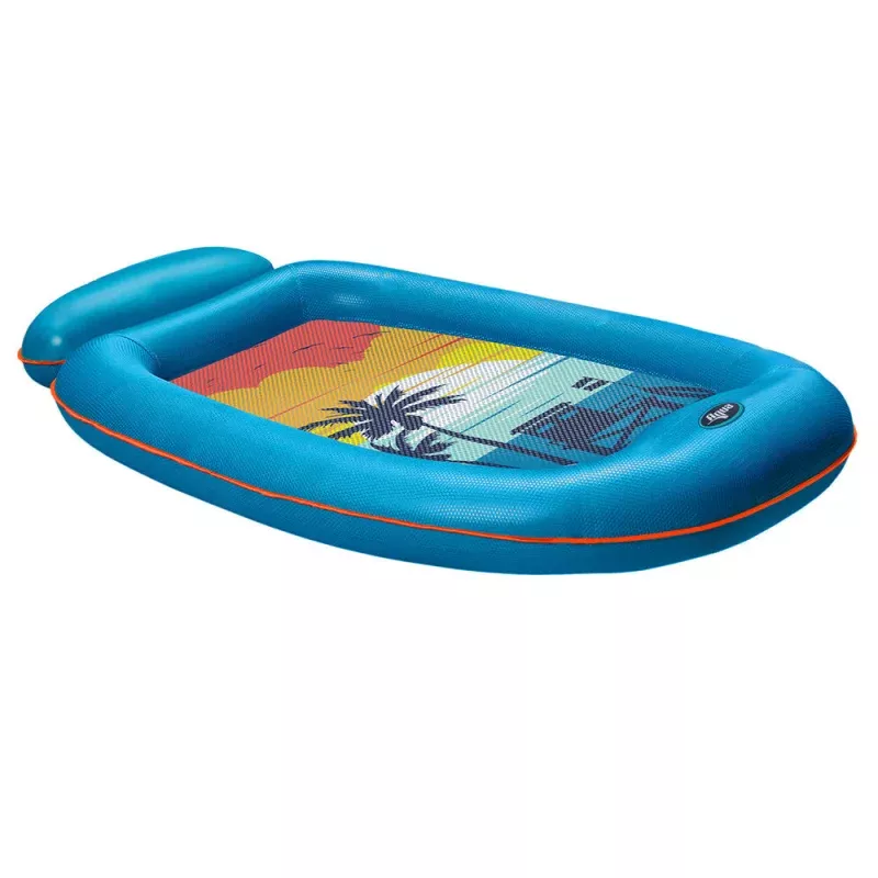 Aqua Leisure Comfort Lounge – Surfer Sunset
