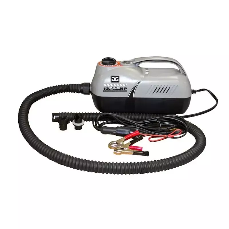 Aquaglide 12V Turbo Air Pump