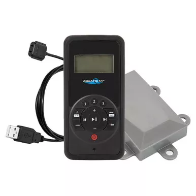 Aquatic AV RF6 Wireless Remote Control Kit