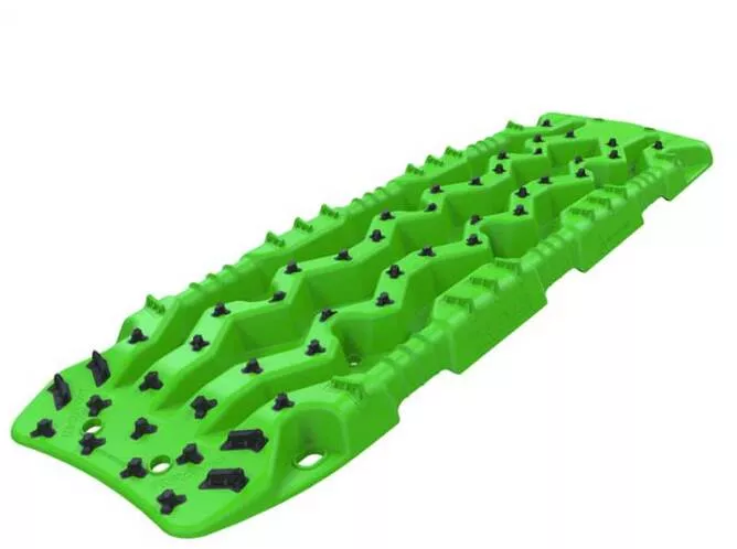 ARB TRED Pro Recovery Boards Green• TREDPROGR