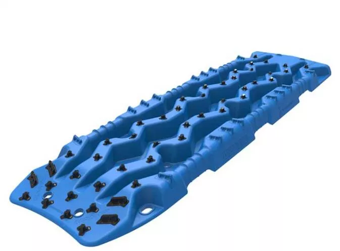 ARB TRED Pro Traction Boards (Blue)• TREDPROBU