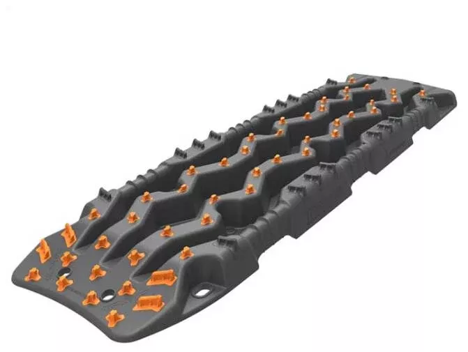 ARB TRED Pro Traction Boards (Gray/Orange)• TREDPROMGO