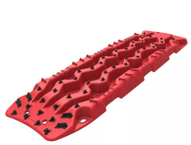 ARB TRED Pro Traction Boards (Red) • TREDPROR