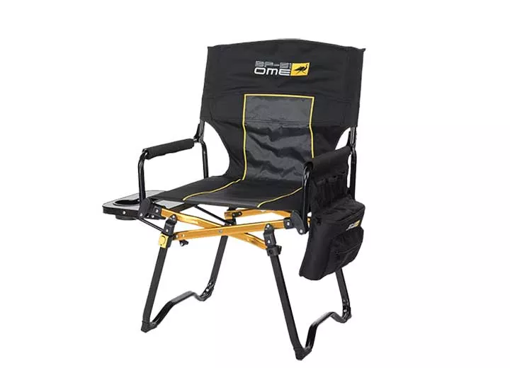 ARBCompact Directors Chair (Black) • 10500131A