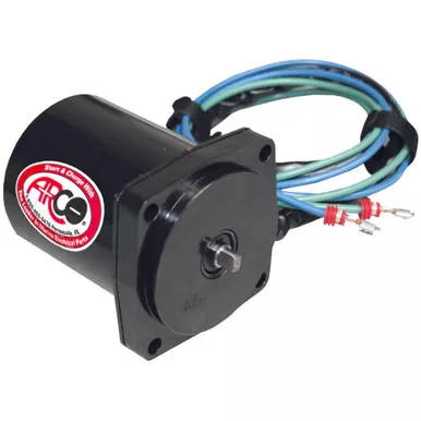 ARCO 2-Wire 4-Bolt Outboard Tilt Trim Motor