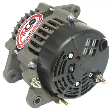 ARCO Alternator with 50mm Multi-Groove Pulley