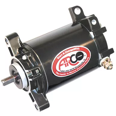 ARCO BRP-OMC 90-115HP Replacement Outboard Starter