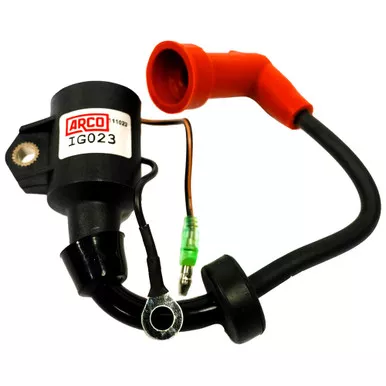 ARCO IG023 Yamaha Outboard Ignition Coil Assembly
