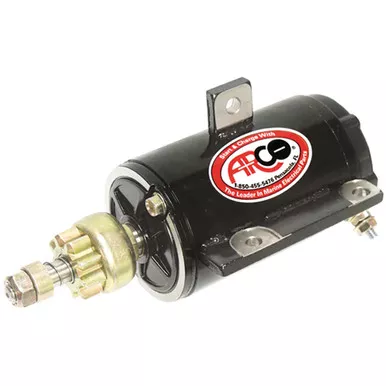 ARCO Johnson Evinrude Early Model 9-Tooth Starter