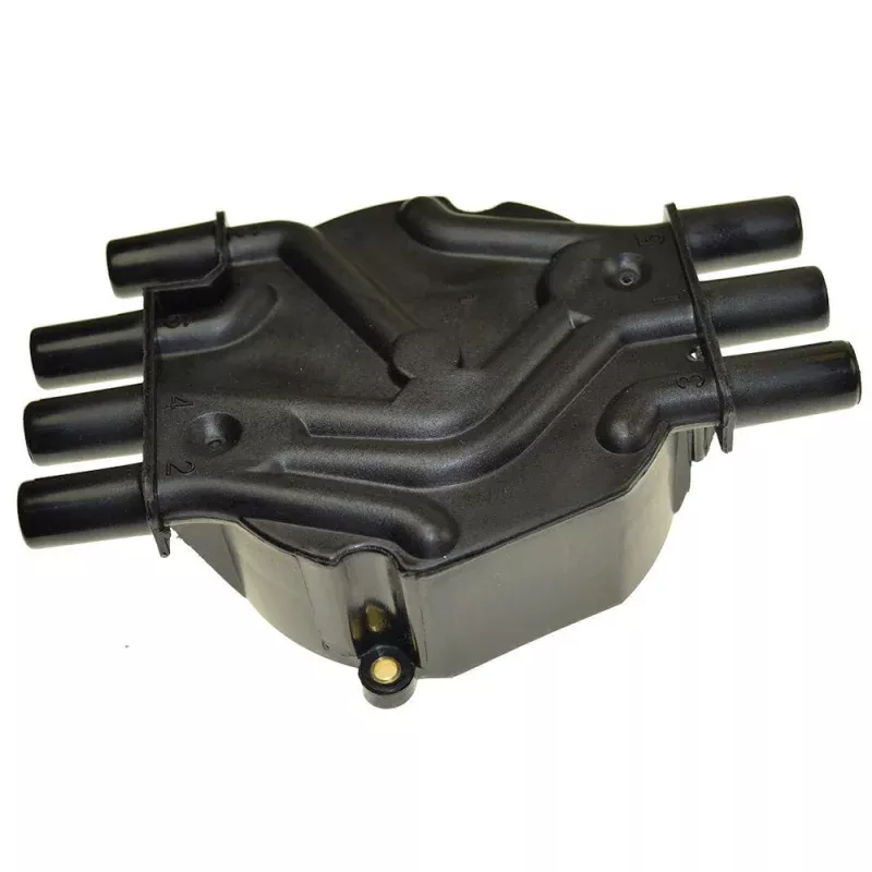 ARCO Marine Premium Replacement Distributor Cap f/Mercruiser Inboard Engines (Late Model) - DC004