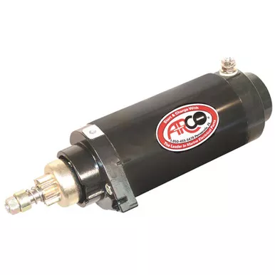 ARCO Mercury Mariner 8-Tooth Outboard Starter