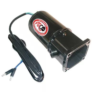ARCO Mercury Mariner Force Tilt Trim Motor Reservoir