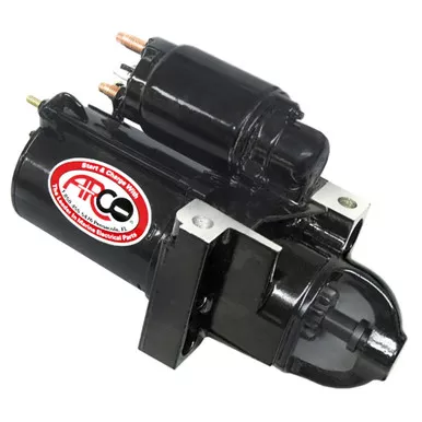 ARCO Standard Duty Inboard Starter with Gear Reduction