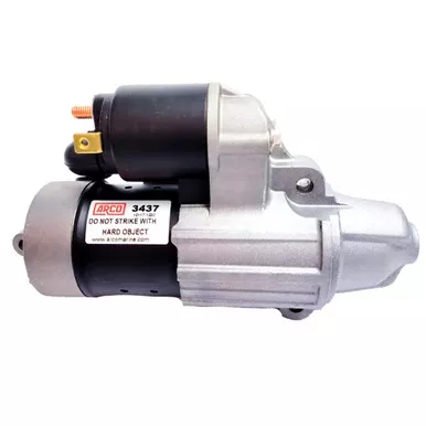 ARCO Yamaha 150-300HP 9-Tooth Outboard Starter