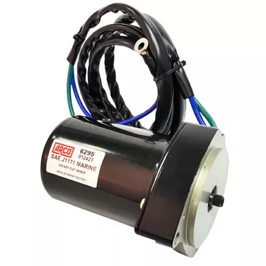 ARCO Yamaha 2007-2019 Tilt Trim Motor, 300-350HP