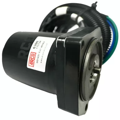 ARCO Yamaha 6GR-43880 Series Tilt Trim Motor