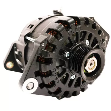 ARCO Zeus A225S J-180 3.15-Inch Terminal Block Alternator